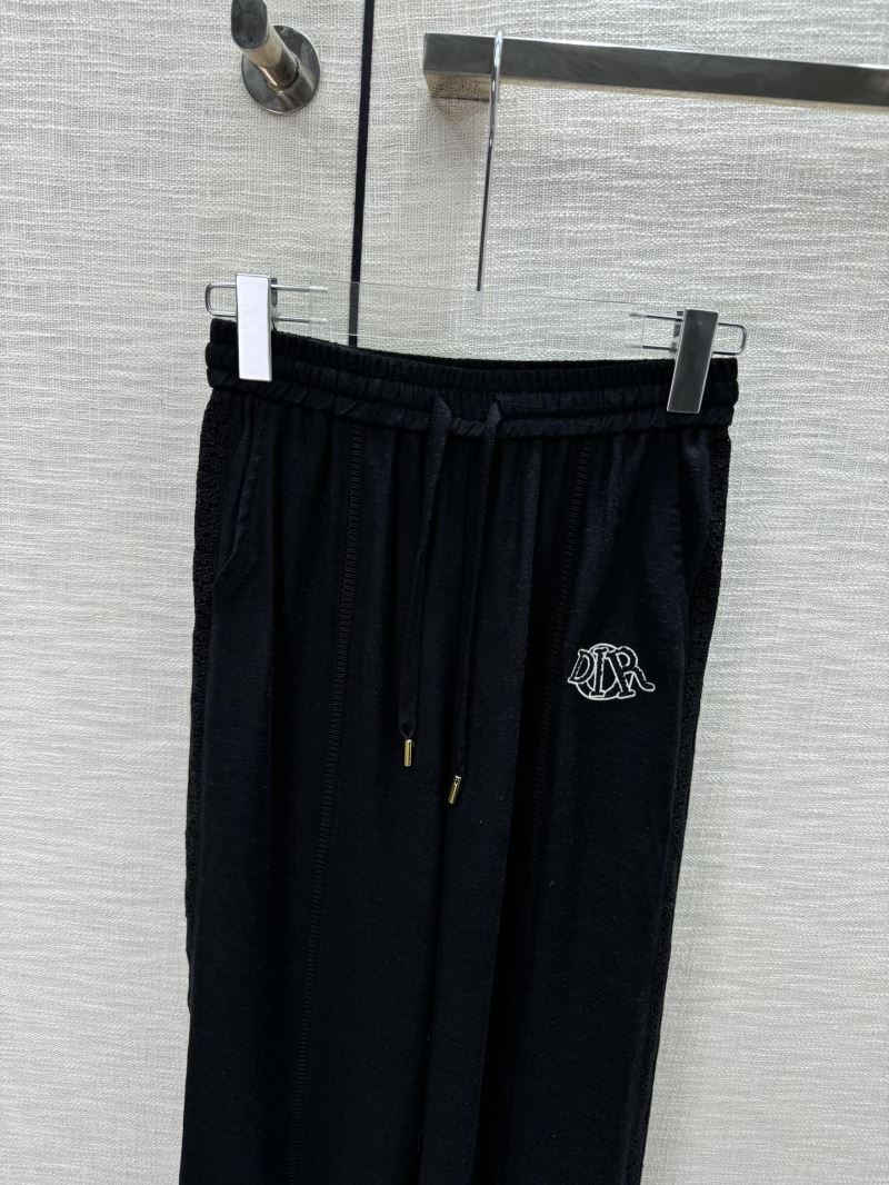 Christian Dior Long Pants